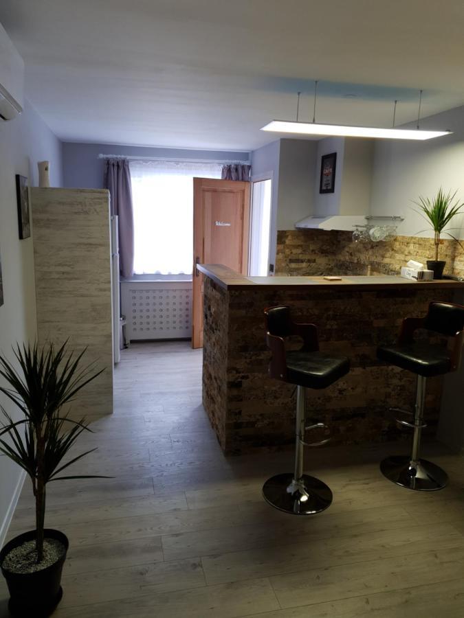 Casa Cibian Apartment Brasov Luaran gambar