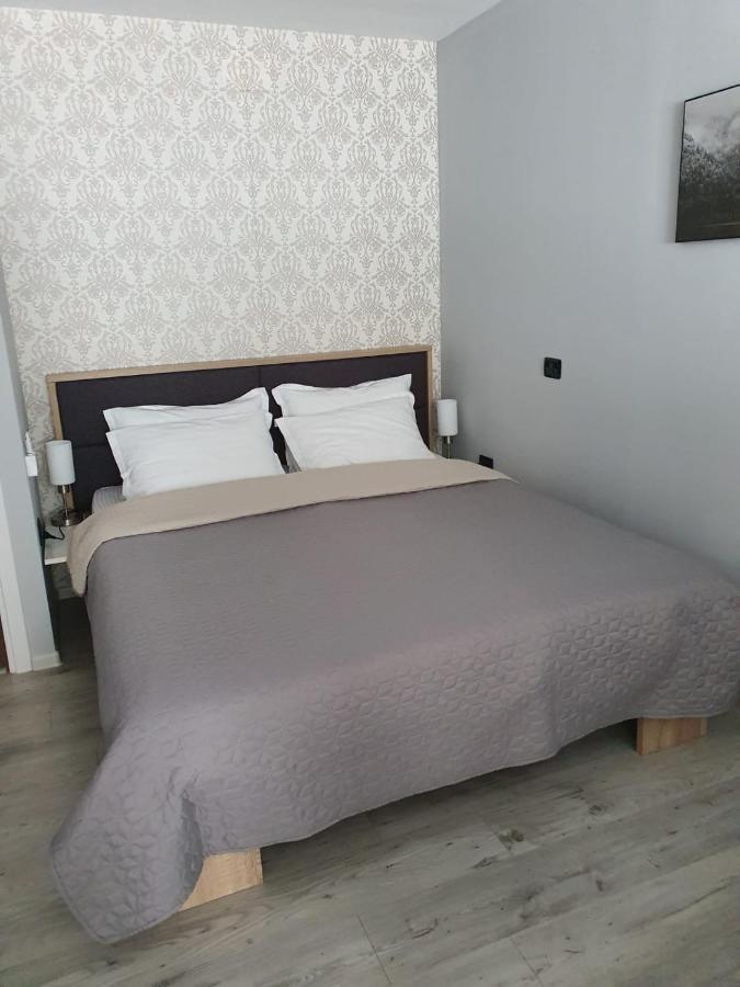Casa Cibian Apartment Brasov Luaran gambar