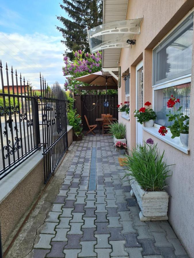 Casa Cibian Apartment Brasov Luaran gambar