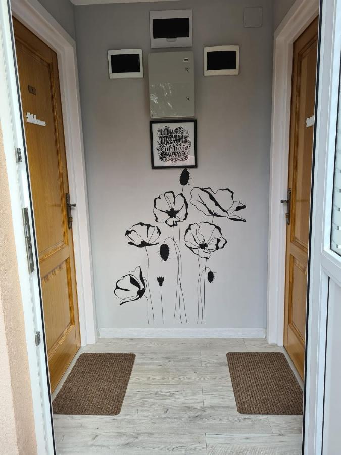 Casa Cibian Apartment Brasov Luaran gambar