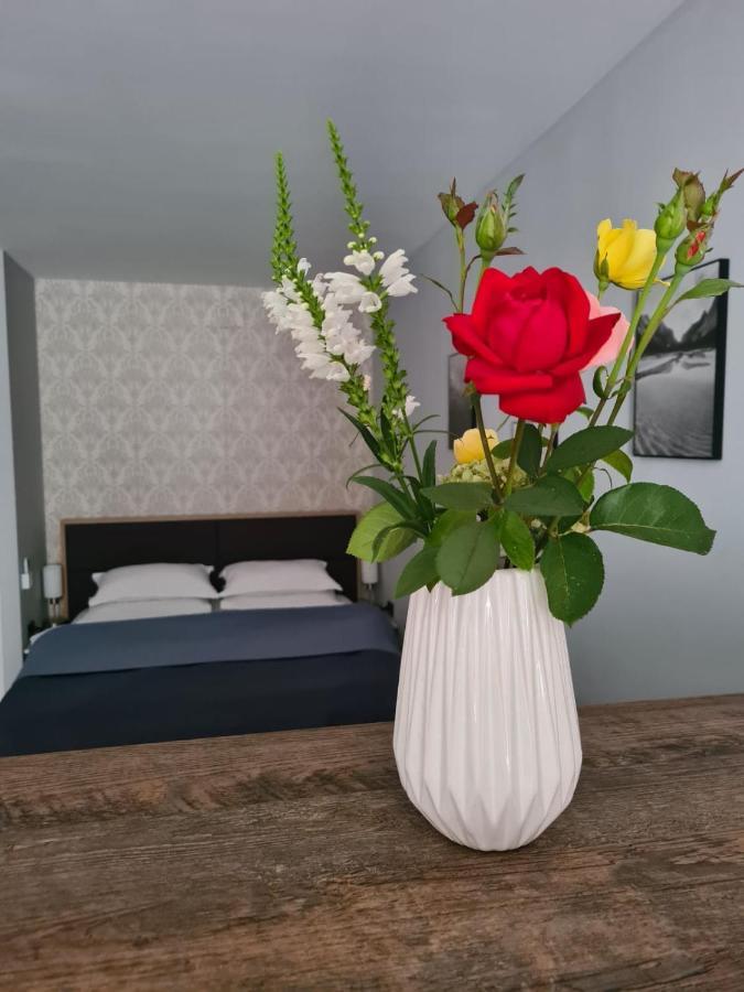 Casa Cibian Apartment Brasov Luaran gambar