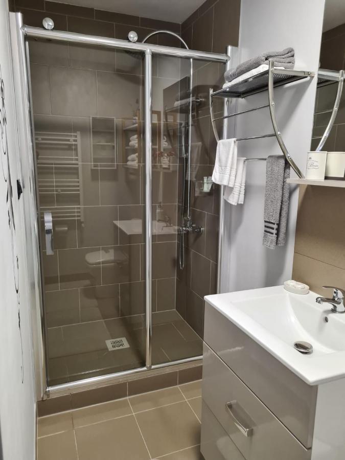 Casa Cibian Apartment Brasov Luaran gambar