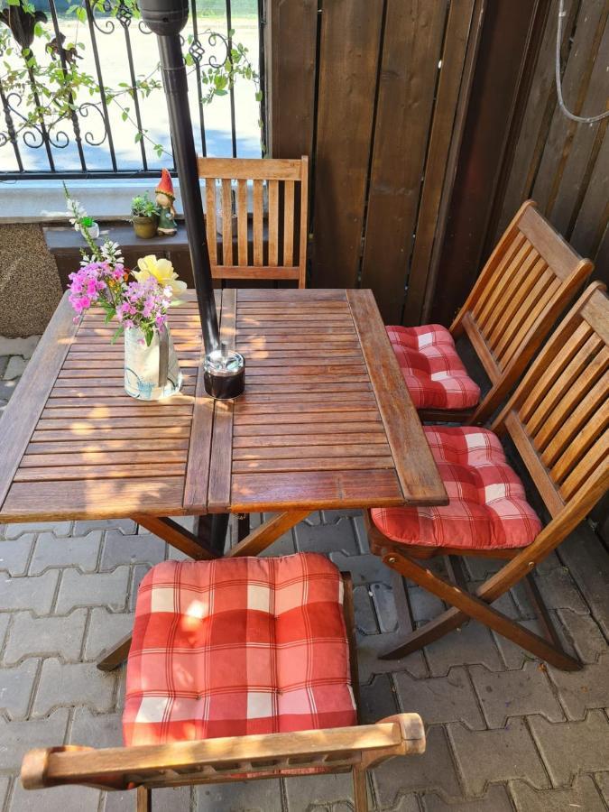 Casa Cibian Apartment Brasov Luaran gambar